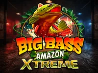 Big Bass Amazon Xtreme