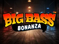 Big Bass Bonanza