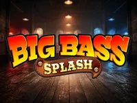 Big Bass Splash