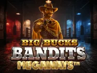 Big Bucks Bandits Megaways