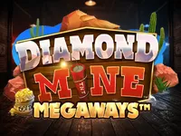Diamond Mine All Action Megaways