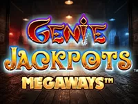 Genie Jackpots Megaways