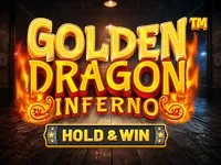 Golden Dragon Inferno