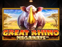 Great Rhino Megaways