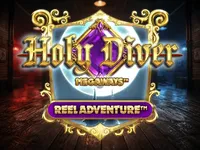 Holy Diver Megaways