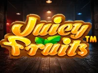 Juicy Fruits