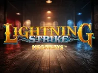 Lightning Strike Megaways