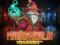 Magic Merlin Megaways