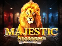 Majestic Megaways