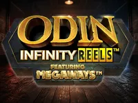 Odin Infinity Reels Megaways