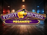 Piggy Riches Megaways