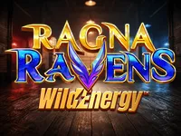 RagnaRavens WildEnergy