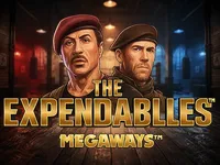 The Expendables Megaways