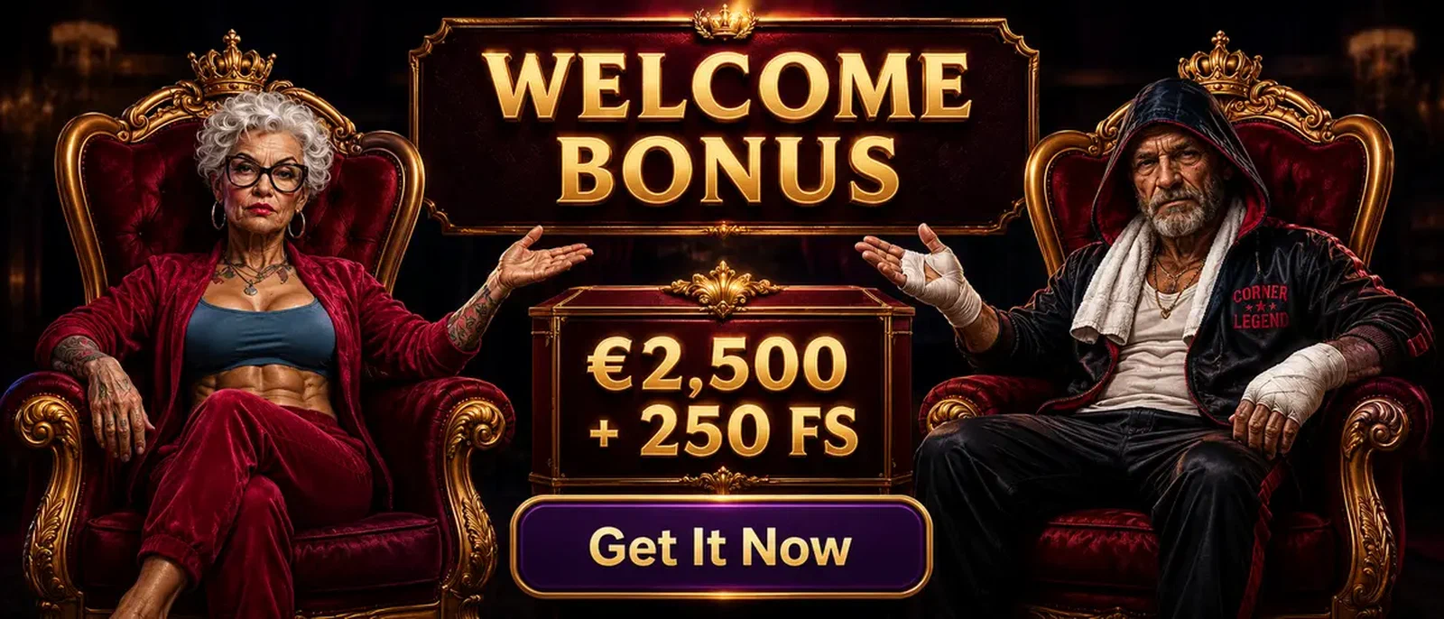 Spingranny Casino UK