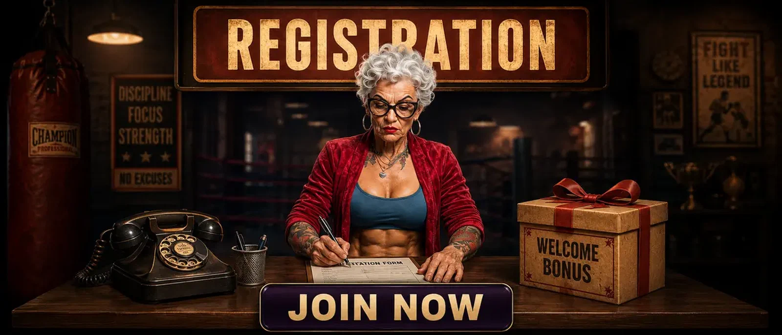 Spingranny Casino Registration